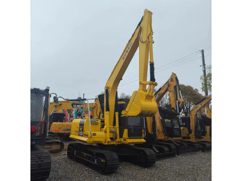 KOMATSU PC130-7 Kettenbagger
