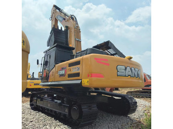 SANY SY365H – Leasing SANY SY365H: das Bild 5