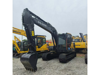 VOLVO EC140 Kettenbagger