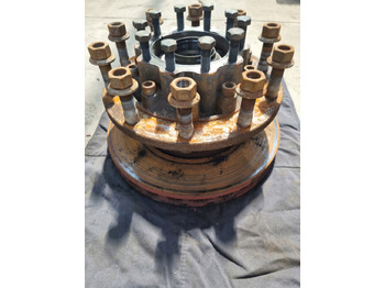 FORD Radnabe/-lagerung