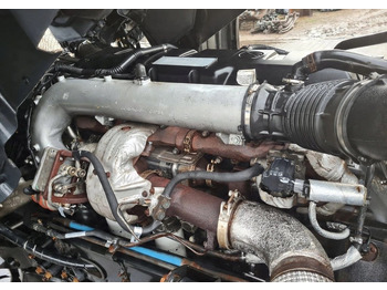 Motor für LKW FORD SILNIK KOMPLETNY FORD F-MAX ECOTORQ 500 EURO 6: das Bild 3 Motor für LKW FORD SILNIK KOMPLETNY FORD F-MAX ECOTORQ 500 EURO 6: das Bild 3