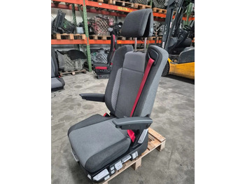 RENAULT T Sitz