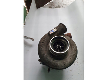 RENAULT Premium Turbolader