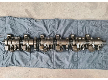 RENAULT T Motor und Teile