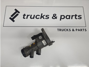 RENAULT T Bremsventil