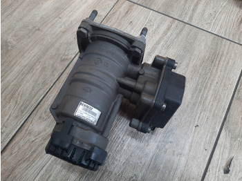RENAULT Midlum Bremsventil