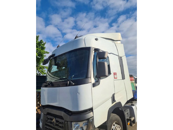 RENAULT T Fahrerhaus