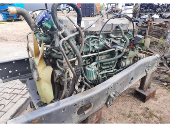 VOLVO FH Motor