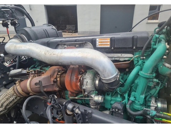 VOLVO FH Motor