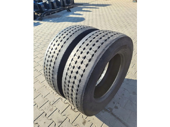 GOODYEAR Felgen und Reifen