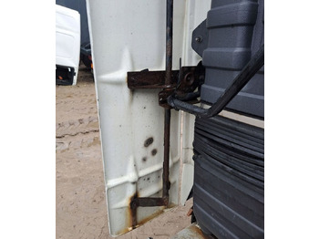 VOLVO FH12 Aeropack/ Spoiler