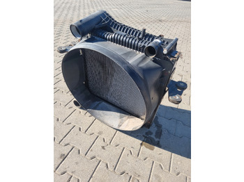 RENAULT Midlum Kühler