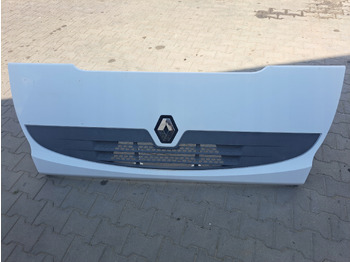 RENAULT Kerax Motorhaube