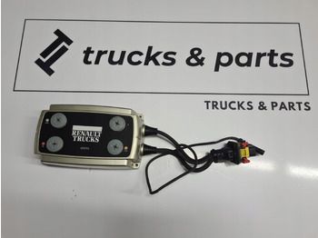 RENAULT T Elektrische Ausrüstung