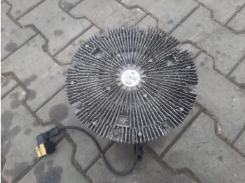 RENAULT T Ventilator