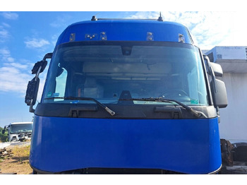 Fahrerhaus für LKW Renault GAMA-T RANGE EURO 6: das Bild 2
