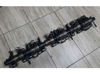 RENAULT D Motor und Teile