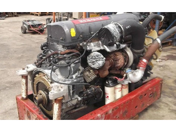 RENAULT Magnum Motor