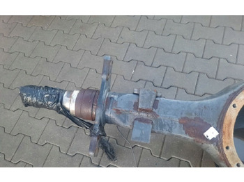 Transmission für LKW neu kaufen Renault OBUDOWA MOSTU POCHWA RENAULT MIIDLUM GAMA D R19.5 Renault: das Bild 3