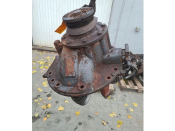 RENAULT Midlum Differenzial Getriebe