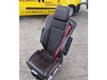RENAULT T Sitz