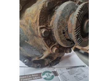 RENAULT Midlum Differenzial Getriebe