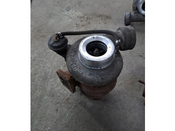 SCHWITZER Turbolader