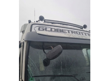 VOLVO FH13 Sonnenblende
