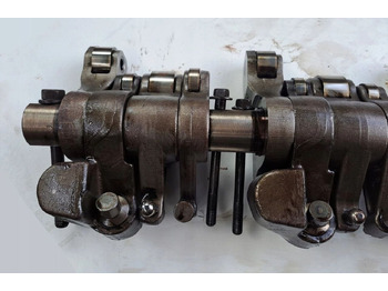 RENAULT Magnum Motor und Teile