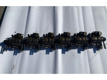 RENAULT T Motor und Teile