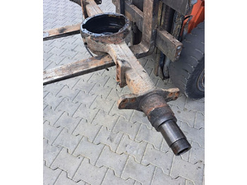 Transmission für LKW neu kaufen Volvo OBUDOWA MOSTU POCHWA VOLVO FL 6 00-06 R19.5 volvo: das Bild 2