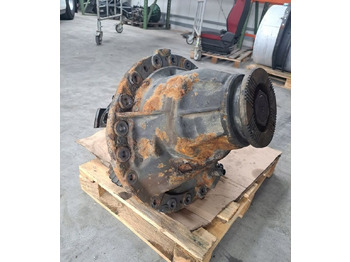 RENAULT T Differenzial Getriebe
