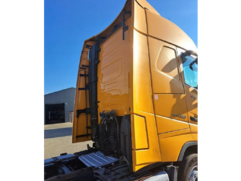 VOLVO FH Aeropack/ Spoiler