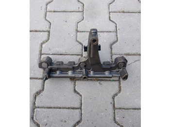 RENAULT D Motor und Teile
