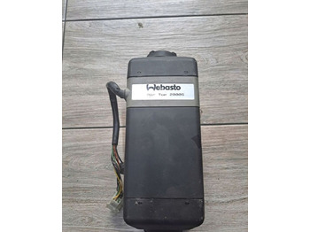 RENAULT Magnum Heizung/ Lüftung