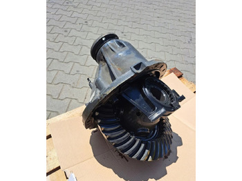 RENAULT T Differenzial Getriebe