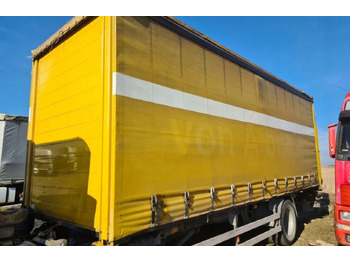 Karosserie und Außen