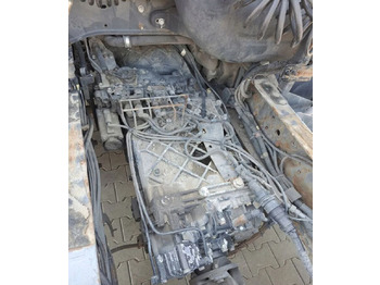 ZF Getriebe