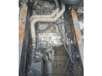 ZF Getriebe