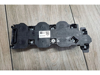 ZF Getriebe und Teile