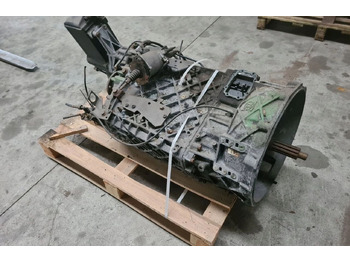 ZF Getriebe