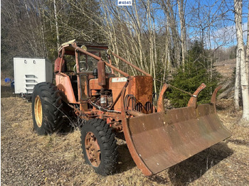 BELARUS Traktor