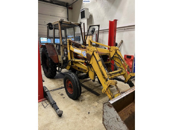 ZETOR Traktor