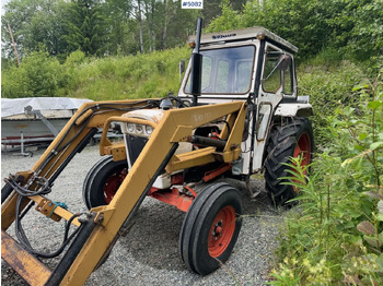 DAVID BROWN Traktor
