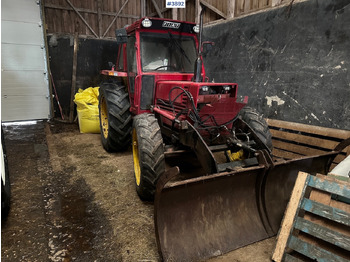 FIAT Traktor