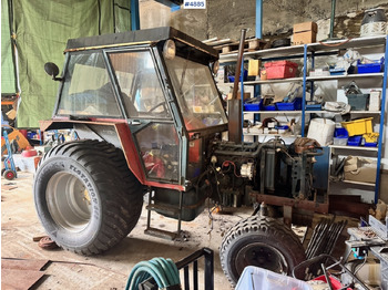 ZETOR Traktor