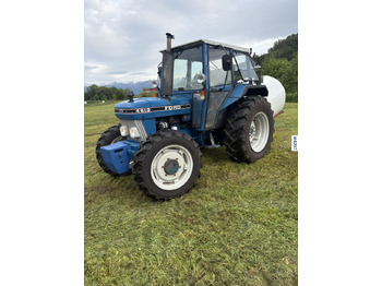 FORD Traktor