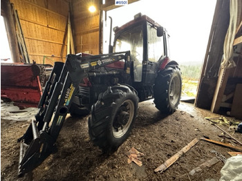 CASE IH XL Traktor