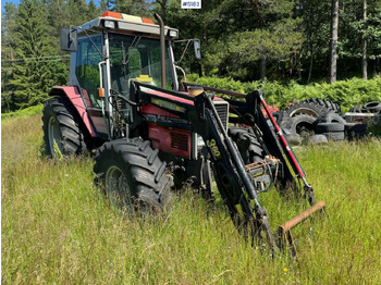 MASSEY FERGUSON 1000 series Traktor