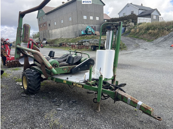McHALE Grünlandtechnik